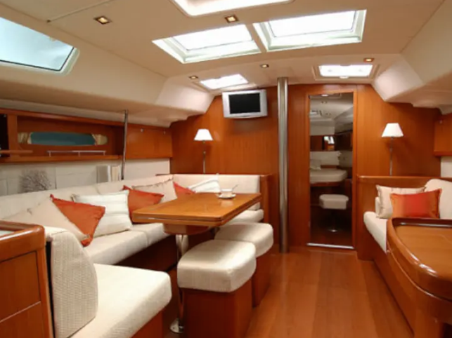 Beneteau Cyclades 50.5 · 2008 in vendita in Atene e Golfo Saronico — foto 3