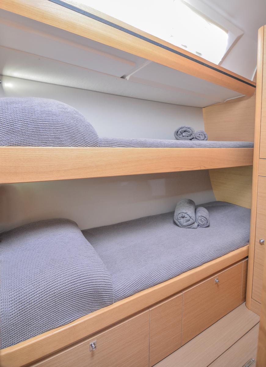 Dufour 520 Grand Large · 2018 en venta en Atenas y Sarónico — foto 8