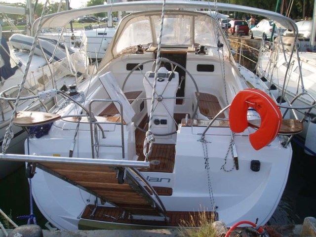 Elan 384 Impression · 2011 en venta en Atenas y Sarónico — foto 1