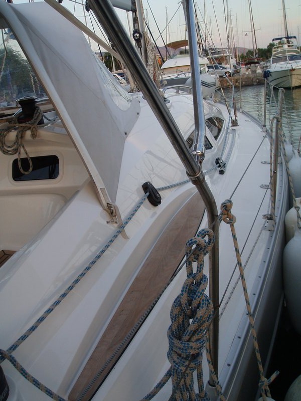 Elan 384 Impression · 2011 en venta en Atenas y Sarónico — foto 2