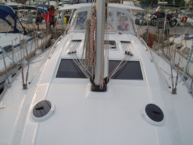 Elan 384 Impression · 2011 en venta en Atenas y Sarónico — foto 3