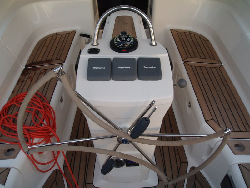 Elan 384 Impression · 2011 en venta en Atenas y Sarónico — foto 5