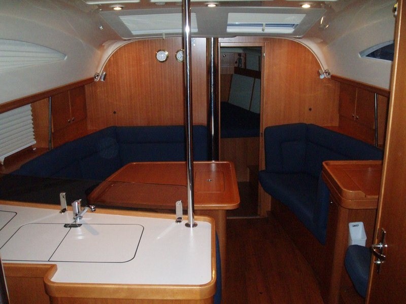 Elan 384 Impression · 2011 en venta en Atenas y Sarónico — foto 6