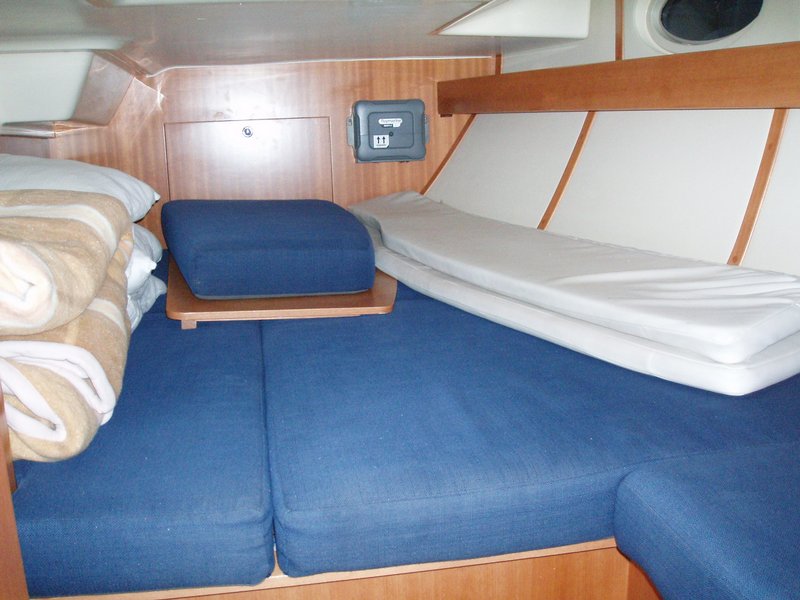 Elan 384 Impression · 2011 en venta en Atenas y Sarónico — foto 9
