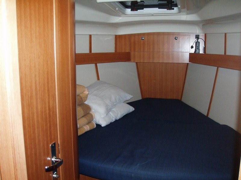 Elan 384 Impression · 2011 en venta en Atenas y Sarónico — foto 10