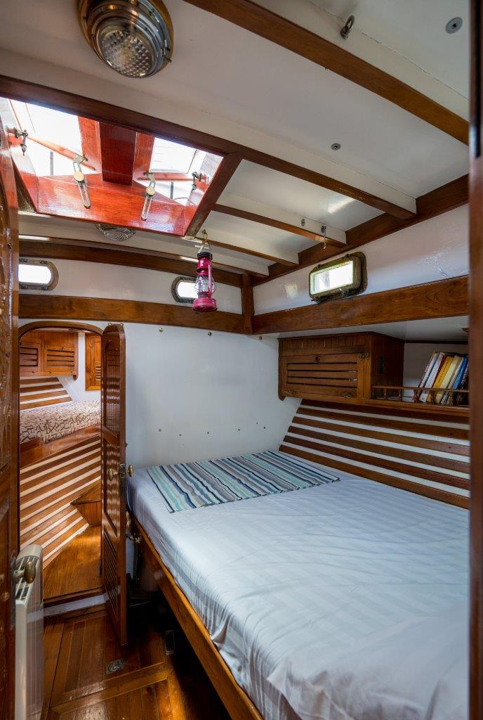 Formosa 46 · 1982 en venta en Atenas y Sarónico — foto 6