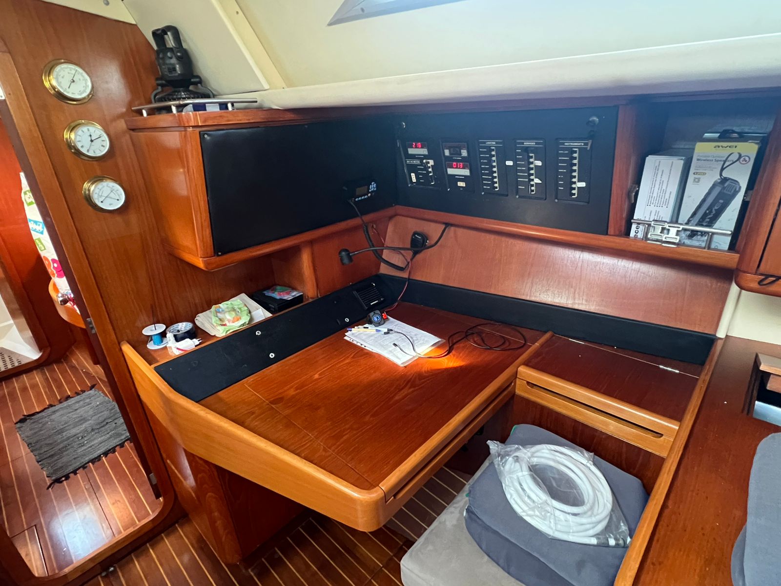 Grand Soleil 50 · 1998 en venta en Atenas y Sarónico — foto 6