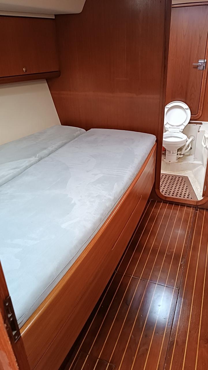Grand Soleil 50 · 1998 en venta en Atenas y Sarónico — foto 9