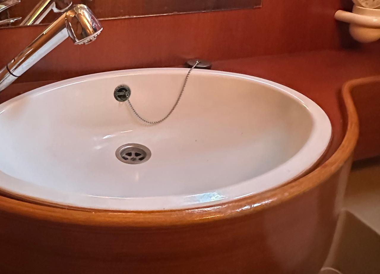 Grand Soleil 50 · 1998 en venta en Atenas y Sarónico — foto 10