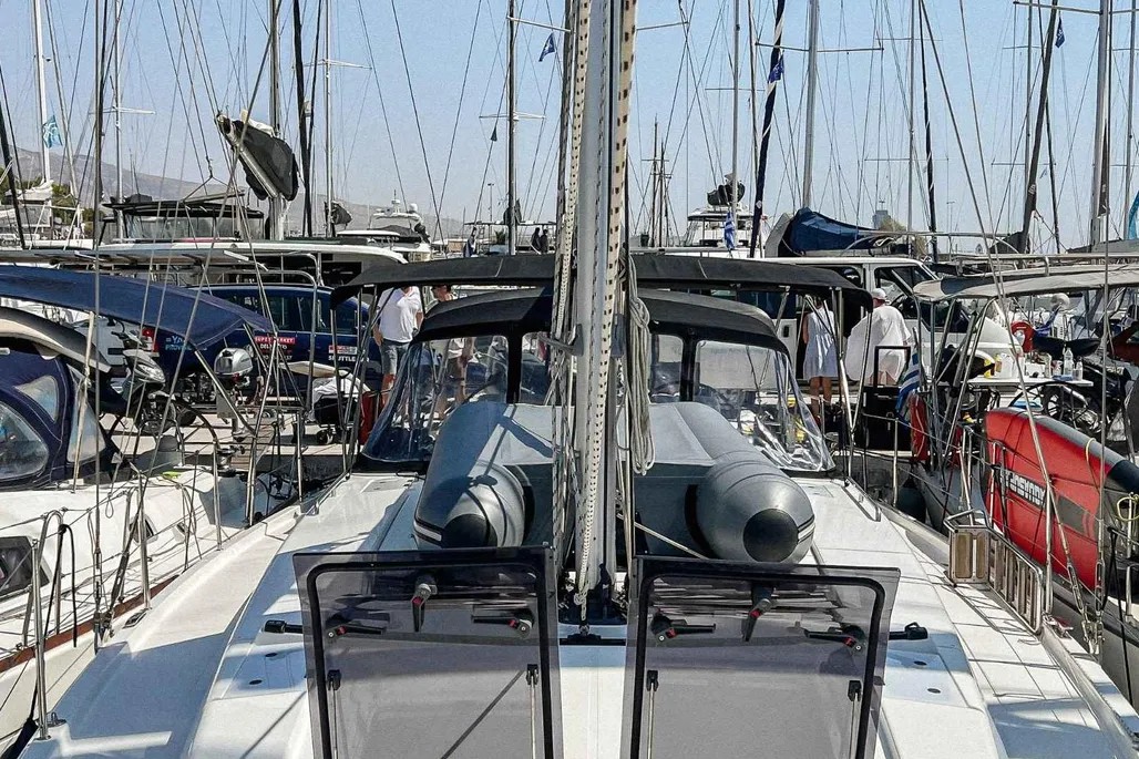 Hanse 458 · 2020 en venta en Atenas y Sarónico — foto 4