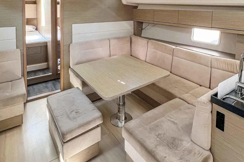 Hanse 458 · 2020 en venta en Atenas y Sarónico — foto 7