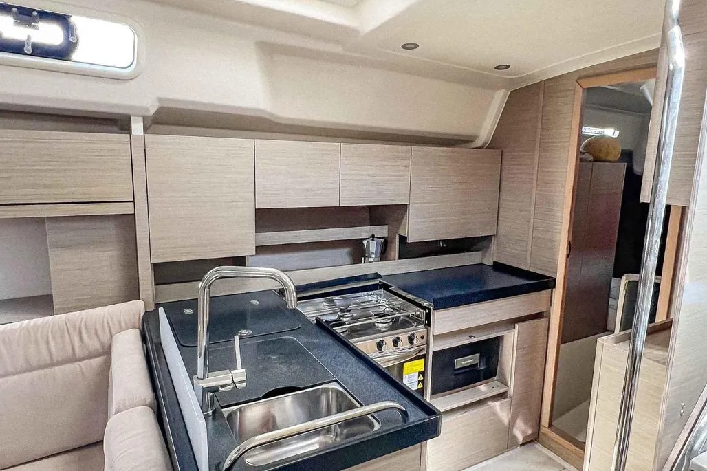 Hanse 458 · 2020 en venta en Atenas y Sarónico — foto 8