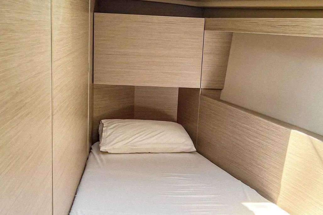 Hanse 458 · 2020 en venta en Atenas y Sarónico — foto 9