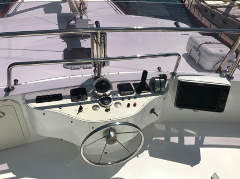 Motovelero ketch a medida · 2001 zu verkaufen – Athen und Saronischer Golf — Foto 5