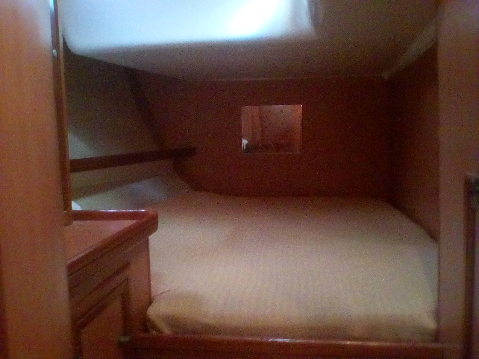 Ocean Star 51.1 · 1999 zu verkaufen – Athen und Saronischer Golf — Foto 8