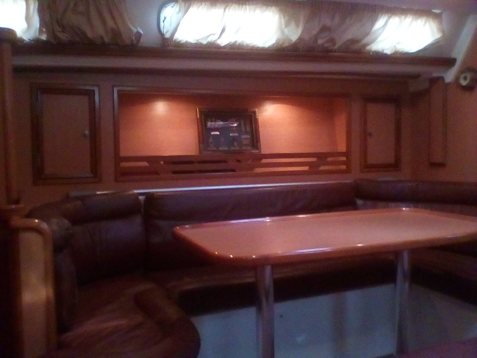 Ocean Star 51.1 · 1999 zu verkaufen – Athen und Saronischer Golf — Foto 9