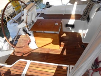 Beneteau Oceanis 37 · 2008 zu verkaufen – Athen und Saronischer Golf — Foto 5