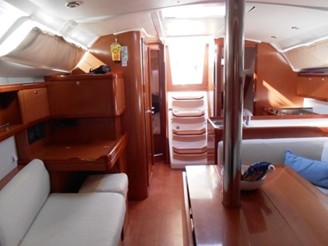 Beneteau Oceanis 37 · 2008 zu verkaufen – Athen und Saronischer Golf — Foto 7