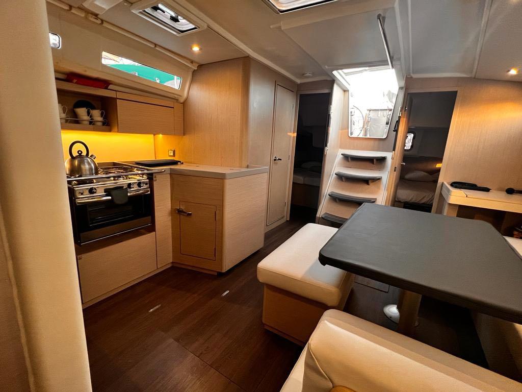 Beneteau Oceanis 40.1 · 2022 zu verkaufen – Athen und Saronischer Golf — Foto 4