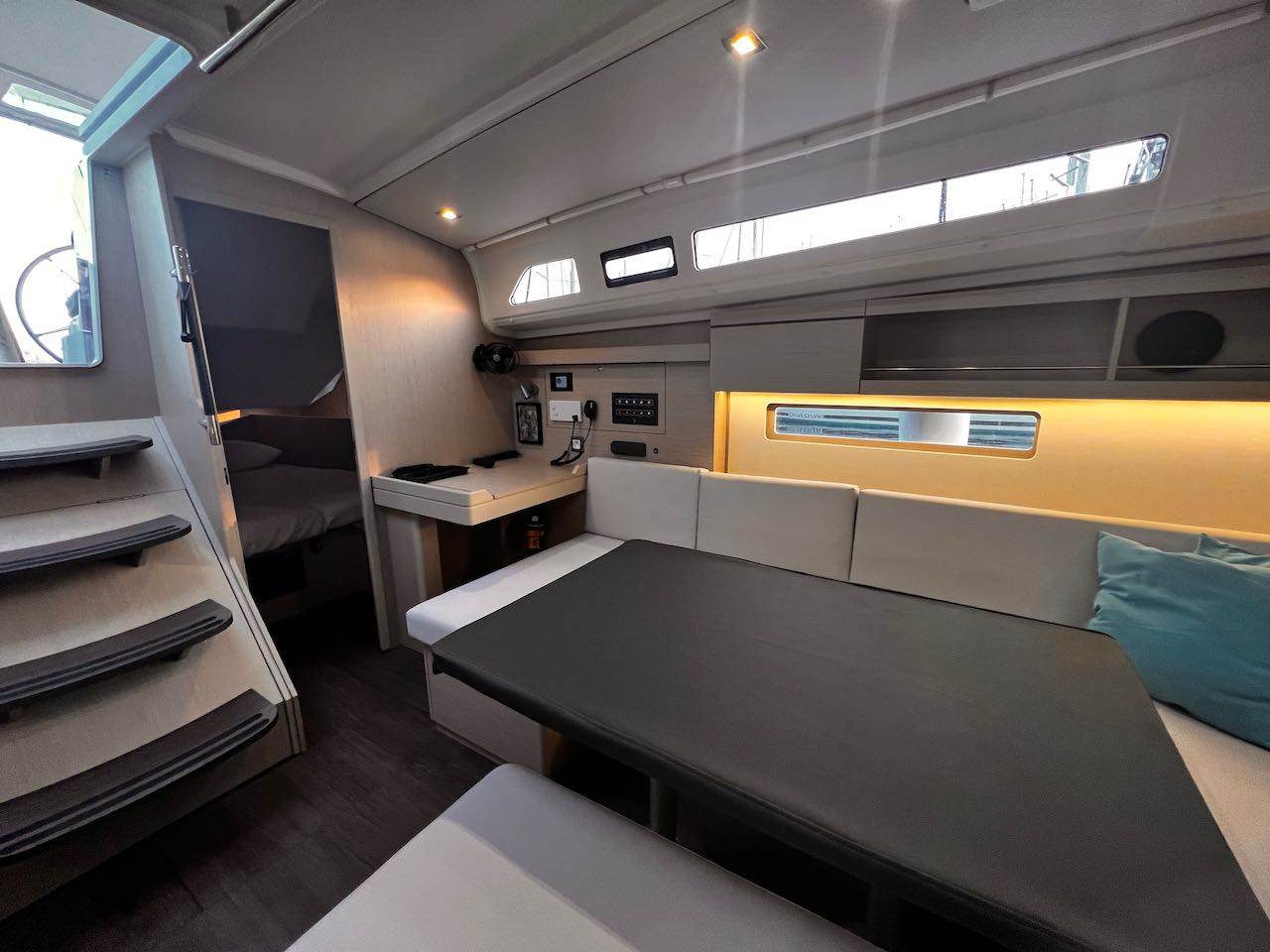 Beneteau Oceanis 40.1 · 2022 zu verkaufen – Athen und Saronischer Golf — Foto 5