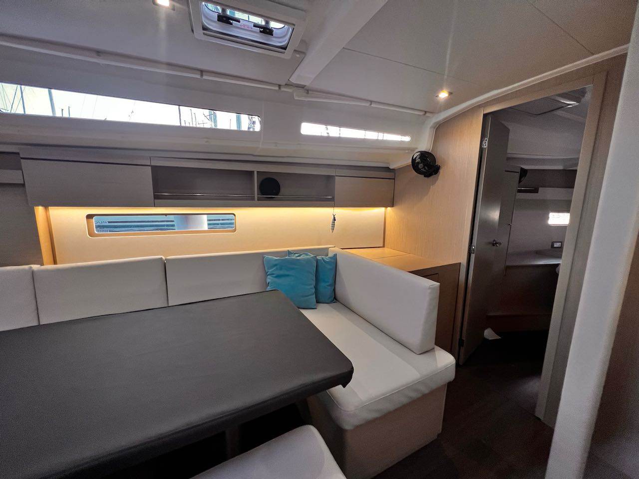 Beneteau Oceanis 40.1 · 2022 zu verkaufen – Athen und Saronischer Golf — Foto 6