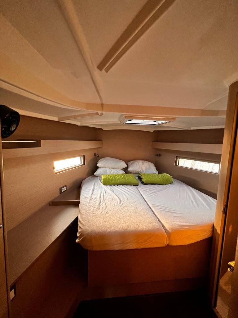 Beneteau Oceanis 40.1 · 2022 zu verkaufen – Athen und Saronischer Golf — Foto 7