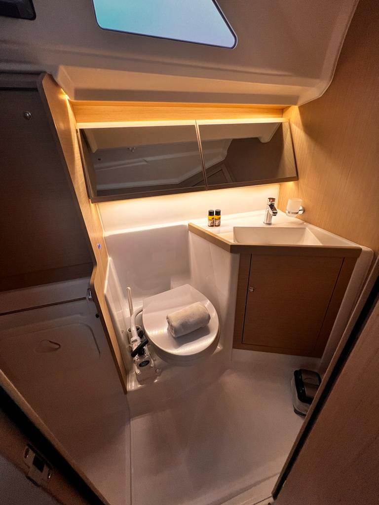 Beneteau Oceanis 40.1 · 2022 zu verkaufen – Athen und Saronischer Golf — Foto 8