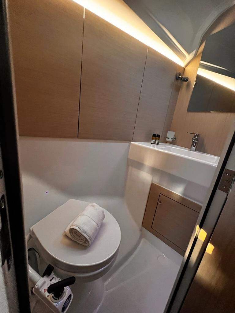 Beneteau Oceanis 40.1 · 2022 zu verkaufen – Athen und Saronischer Golf — Foto 9
