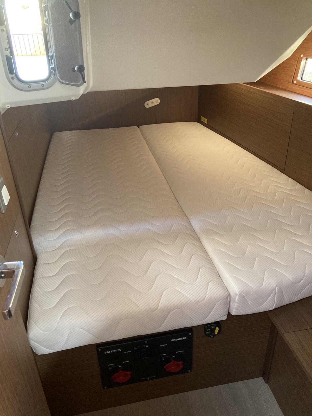 Beneteau OCEANIS 40.1 · 2022 zu verkaufen – Athen und Saronischer Golf — Foto 5