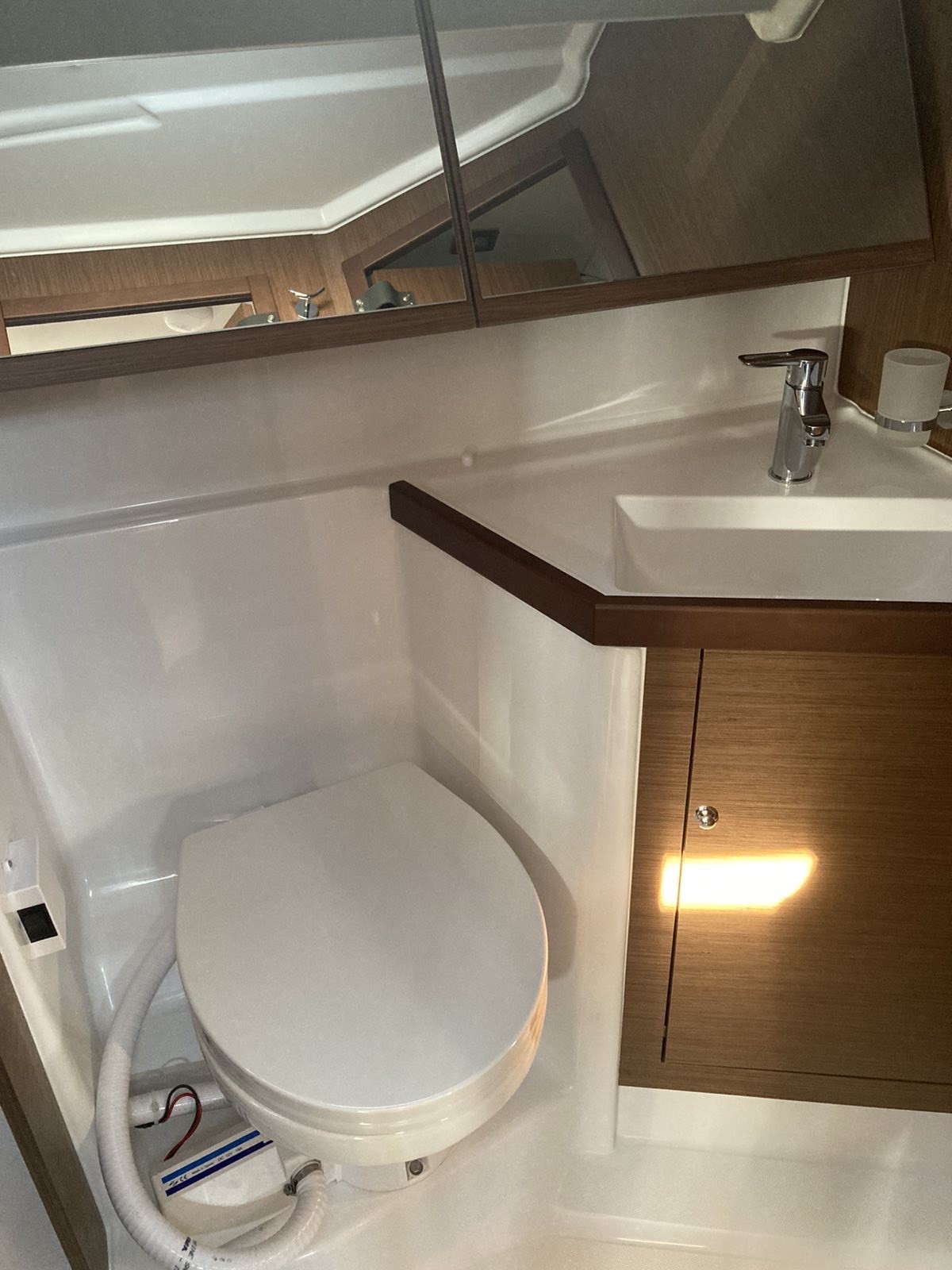 Beneteau OCEANIS 40.1 · 2022 zu verkaufen – Athen und Saronischer Golf — Foto 6