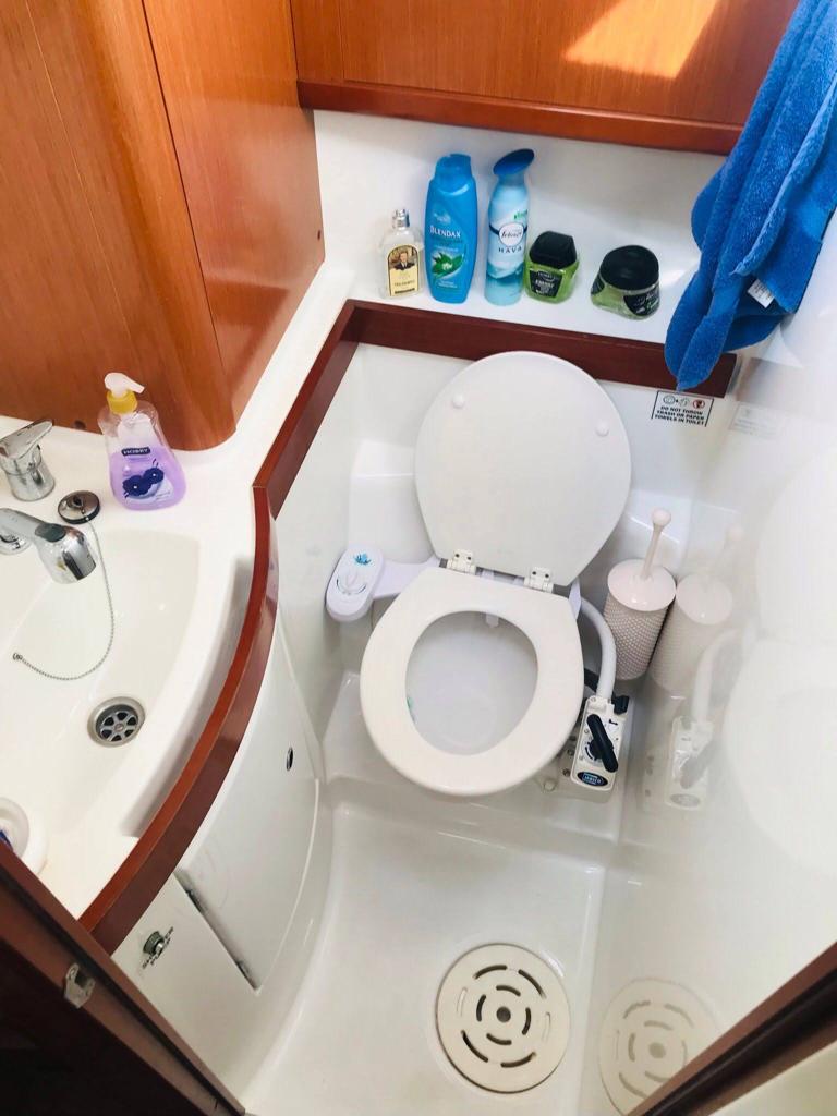 Beneteau Oceanis 40 · 2008 zu verkaufen – Türkei — Foto 3