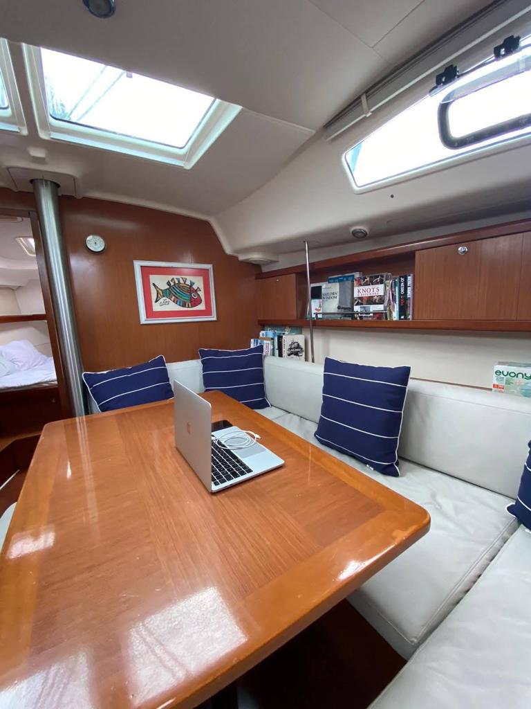 Beneteau Oceanis 40 · 2008 zu verkaufen – Türkei — Foto 4