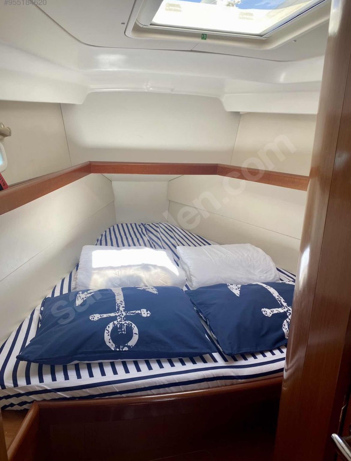 Beneteau Oceanis 40 · 2008 zu verkaufen – Türkei — Foto 5
