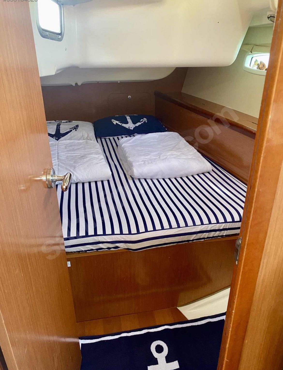 Beneteau Oceanis 40 · 2008 zu verkaufen – Türkei — Foto 6