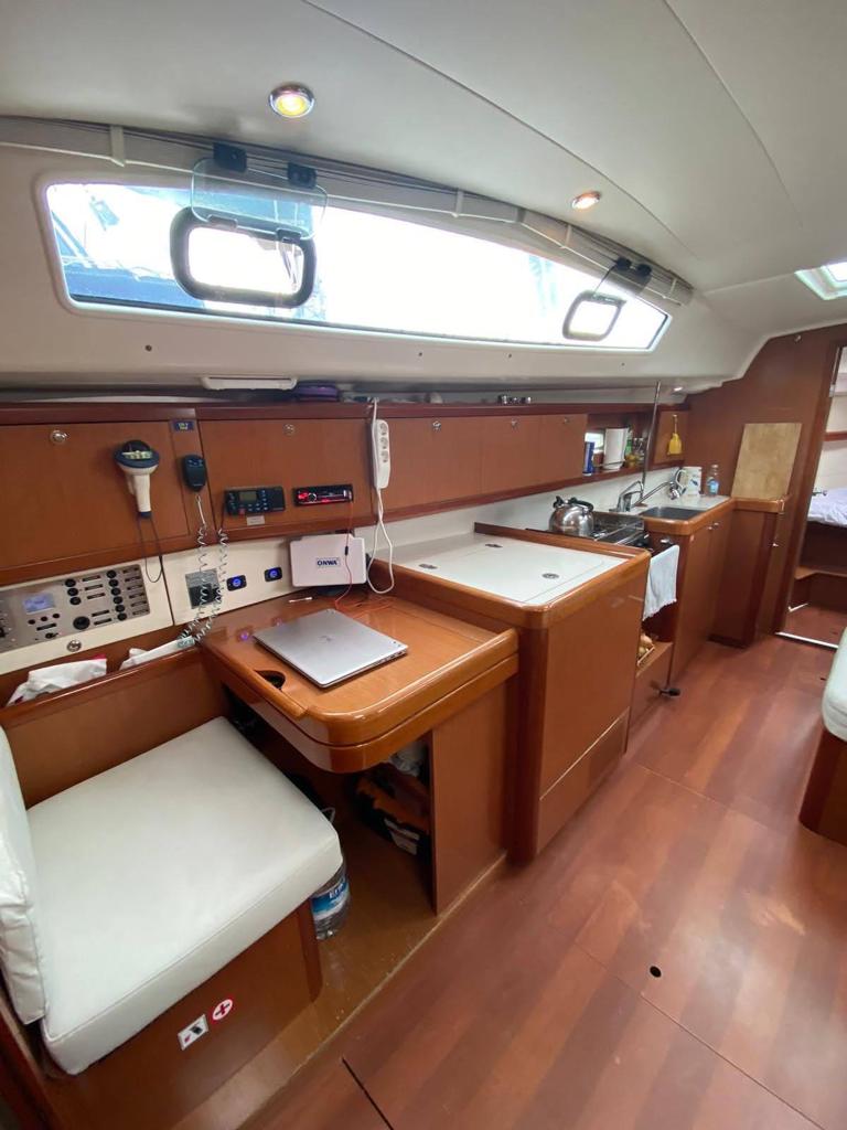 Beneteau Oceanis 40 · 2008 zu verkaufen – Türkei — Foto 7
