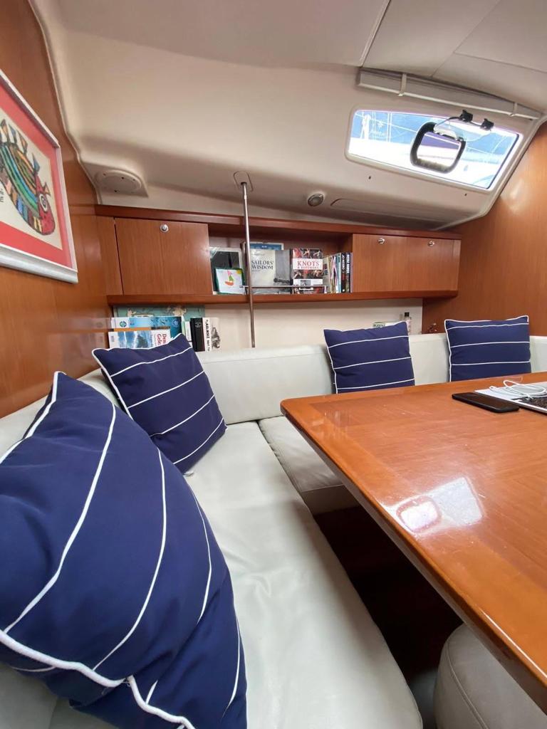 Beneteau Oceanis 40 · 2008 zu verkaufen – Türkei — Foto 8