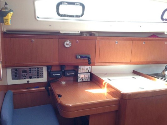 Beneteau Oceanis 40 · 2008 à vendre – Athènes et golfe Saronique — photo 5