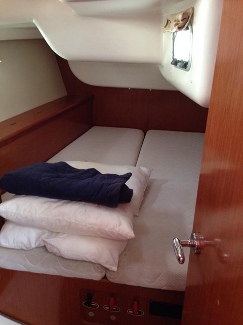 Beneteau Oceanis 40 · 2008 à vendre – Athènes et golfe Saronique — photo 6