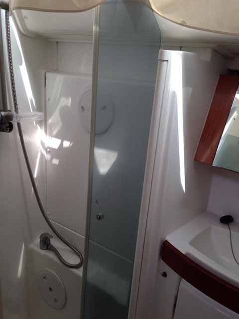 Beneteau Oceanis 40 · 2008 à vendre – Athènes et golfe Saronique — photo 8
