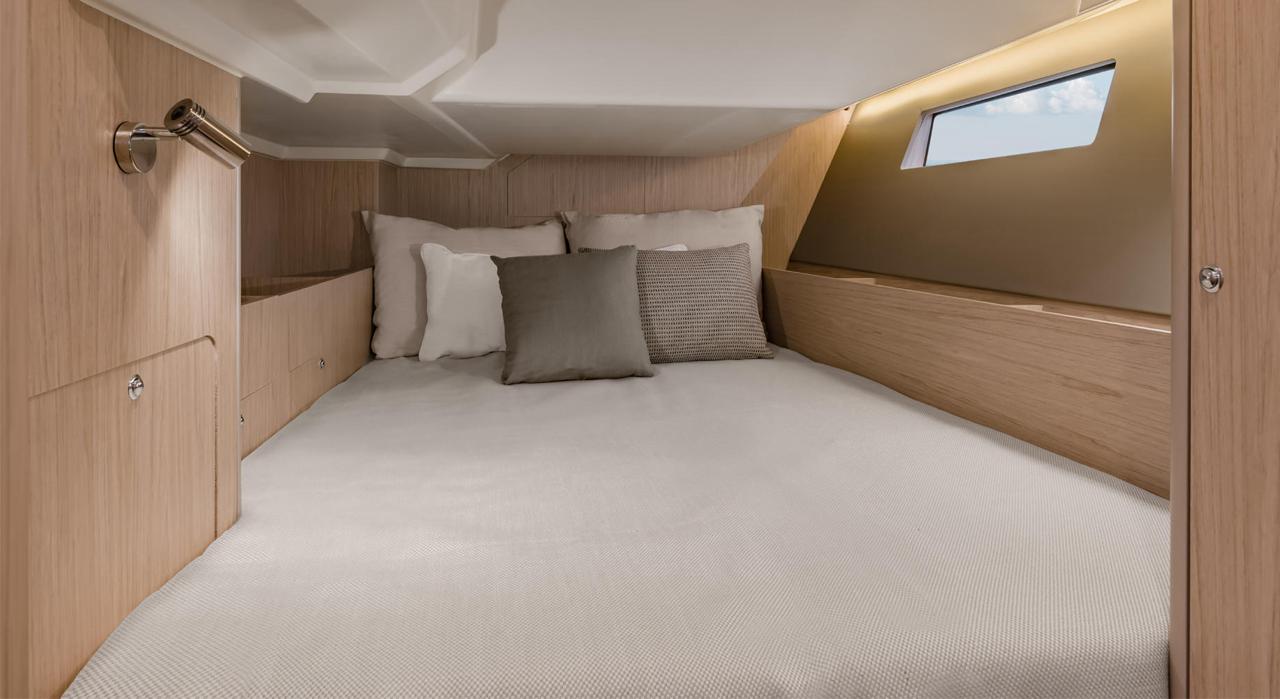 Beneteau Oceanis 41.1 · 2016 zu verkaufen – Athen und Saronischer Golf — Foto 4