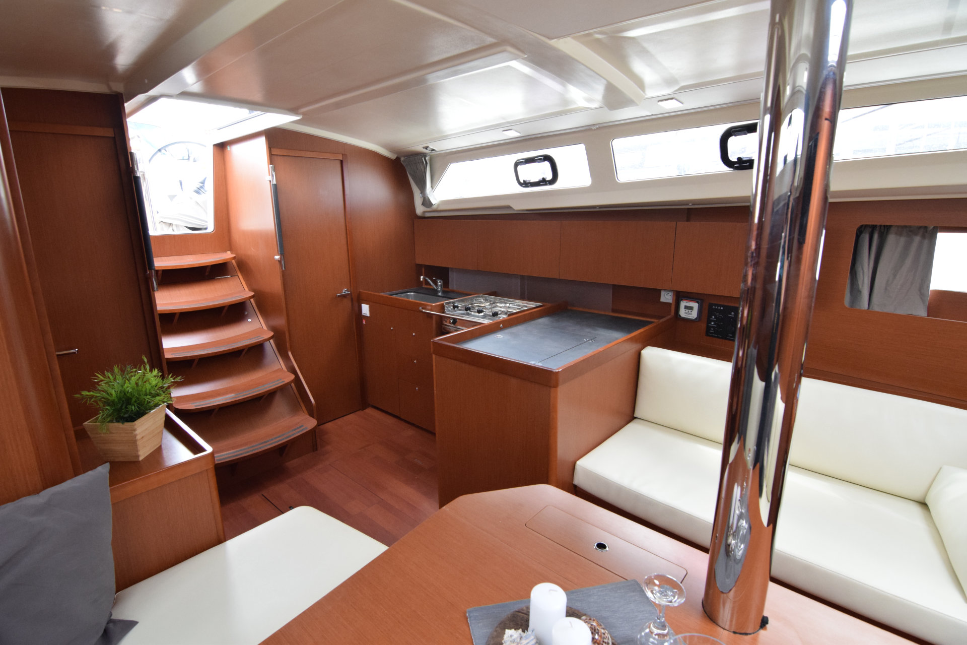 Beneteau Oceanis 41.1 · 2017 en venta en Islas Jónicas — foto 6