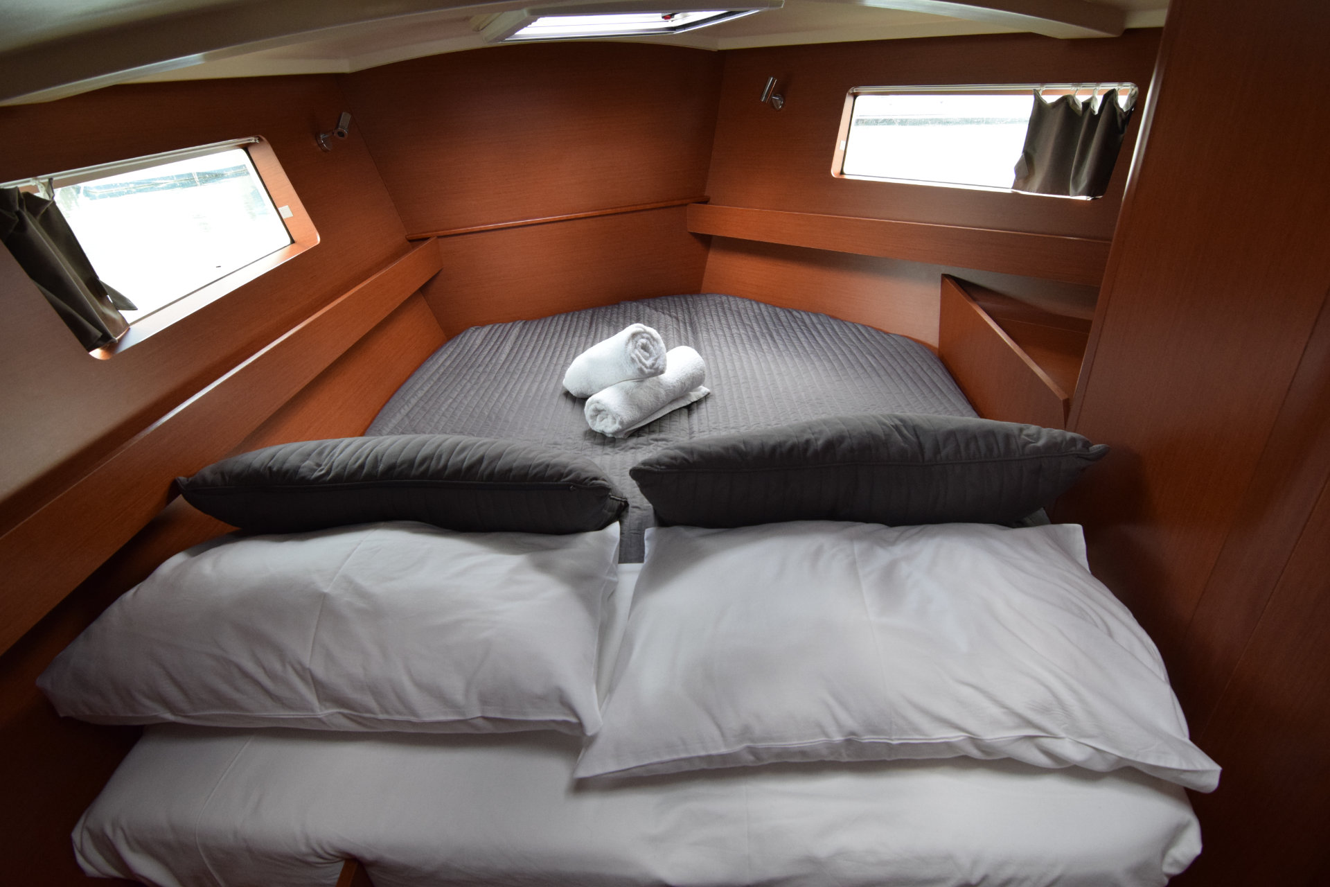 Beneteau Oceanis 41.1 · 2017 en venta en Islas Jónicas — foto 7