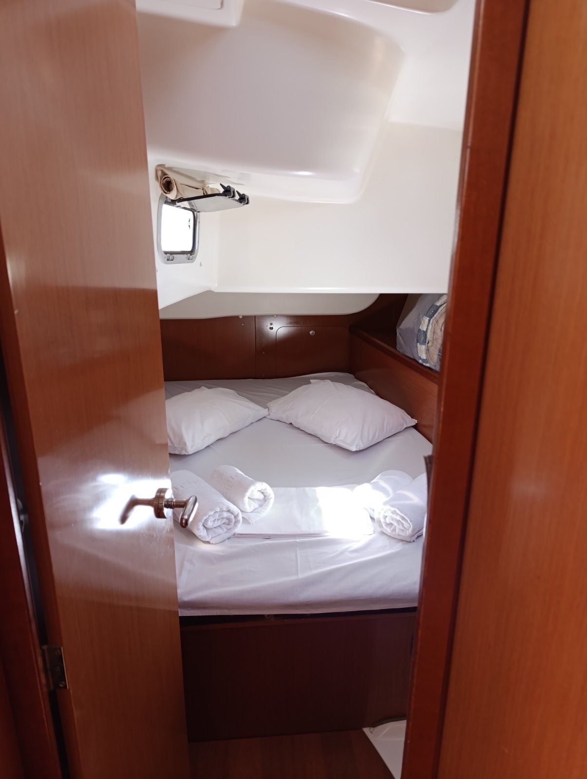 Beneteau Oceanis 43.3 · 2011 zu verkaufen – Athen und Saronischer Golf — Foto 5