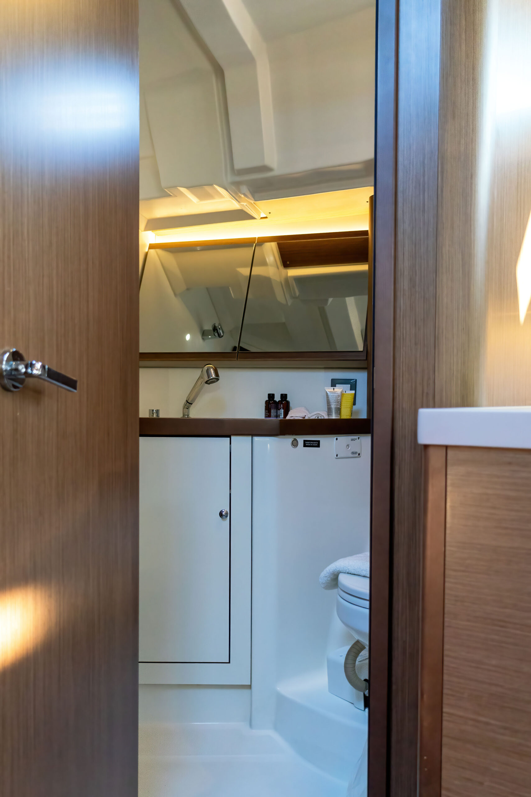 Beneteau Oceanis 46.1 · 2020 zu verkaufen – Athen und Saronischer Golf — Foto 3