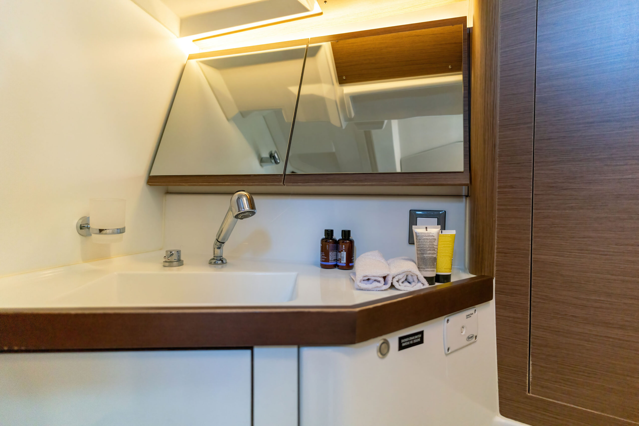 Beneteau Oceanis 46.1 · 2020 zu verkaufen – Athen und Saronischer Golf — Foto 4