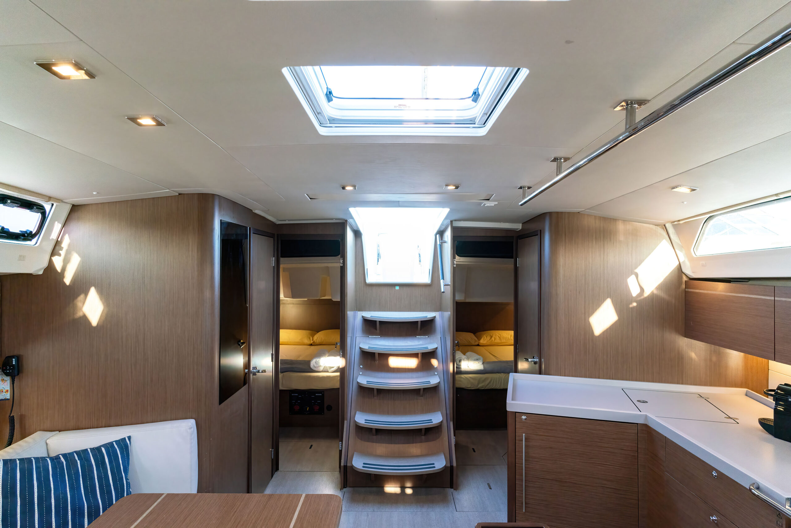 Beneteau Oceanis 46.1 · 2020 zu verkaufen – Athen und Saronischer Golf — Foto 7