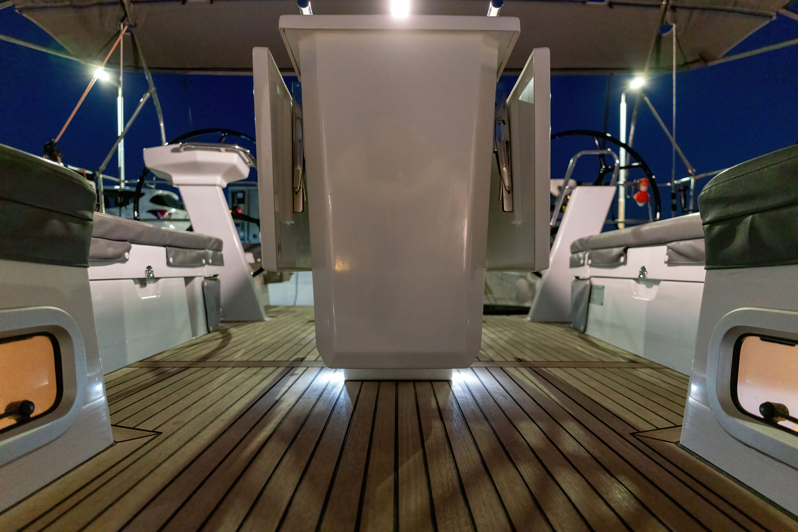 Beneteau Oceanis 46.1 · 2020 zu verkaufen – Athen und Saronischer Golf — Foto 8