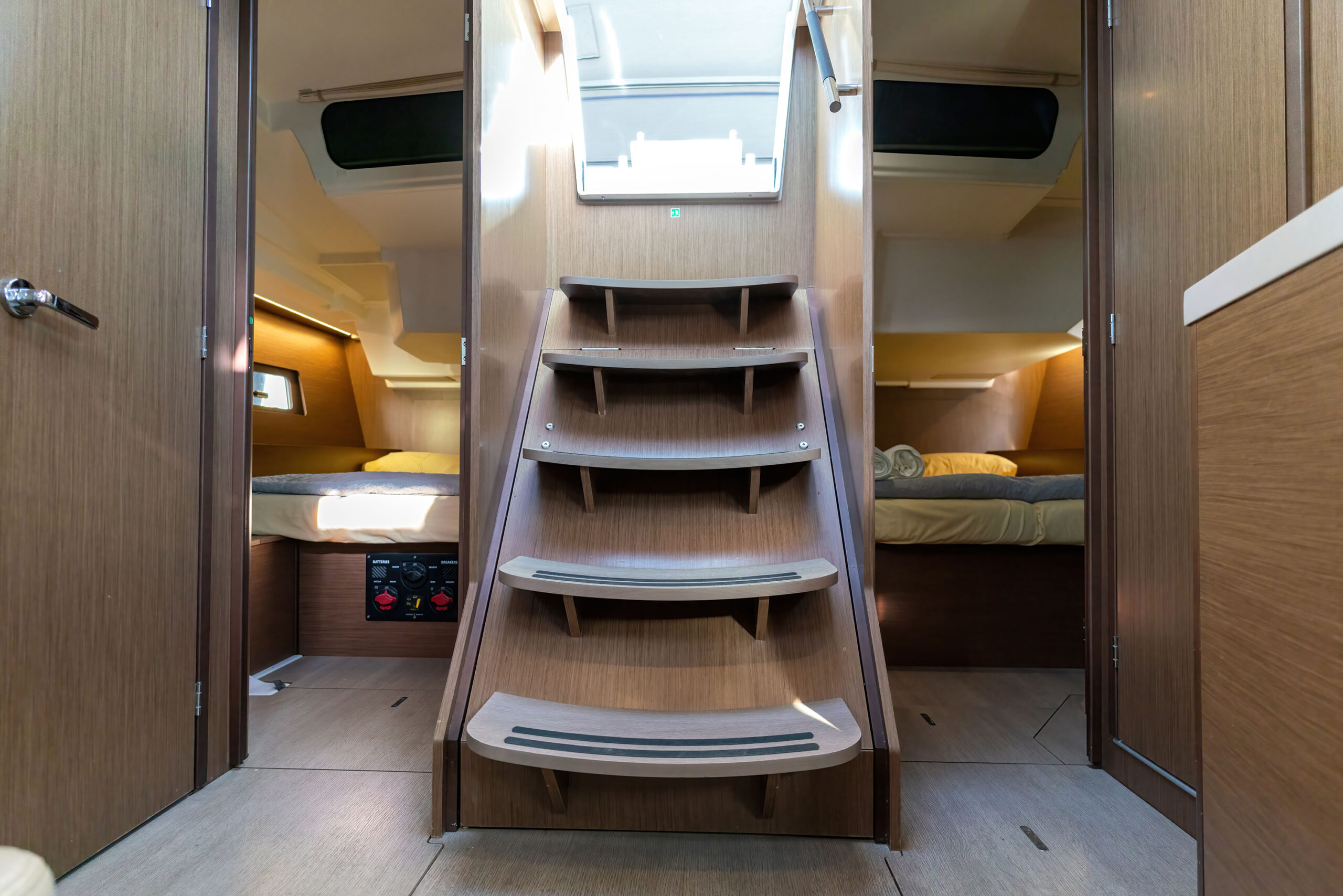 Beneteau Oceanis 46.1 · 2020 zu verkaufen – Athen und Saronischer Golf — Foto 9