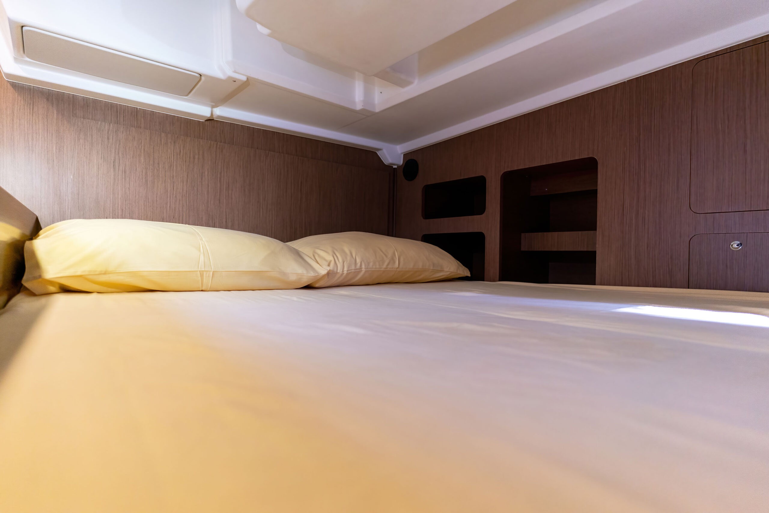Beneteau Oceanis 46.1 · 2020 zu verkaufen – Athen und Saronischer Golf — Foto 10