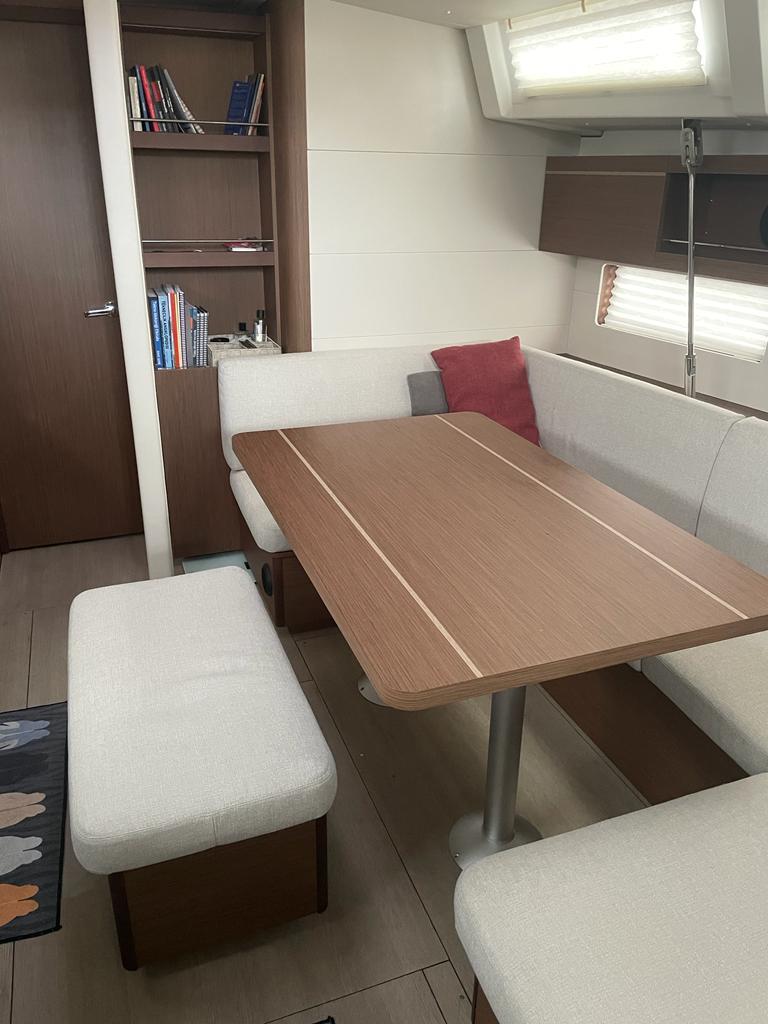 Beneteau Oceanis 46.1 · 2023 zu verkaufen – Türkei — Foto 3